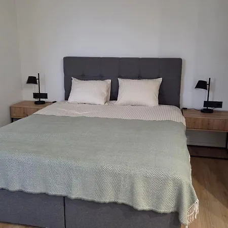 Peetri Plats Border Apartmens Apartment