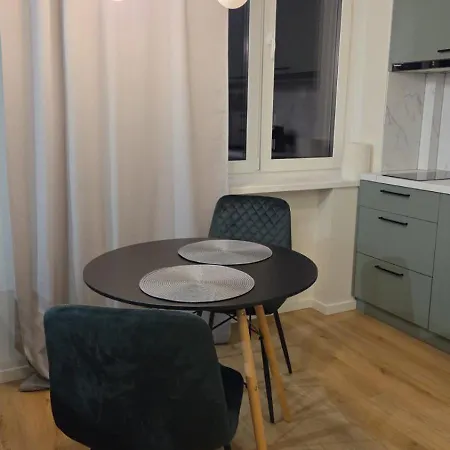 Апартаменты Peetri Plats Border Apartmens