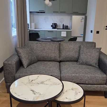 Peetri Plats Border Apartmens * Narva