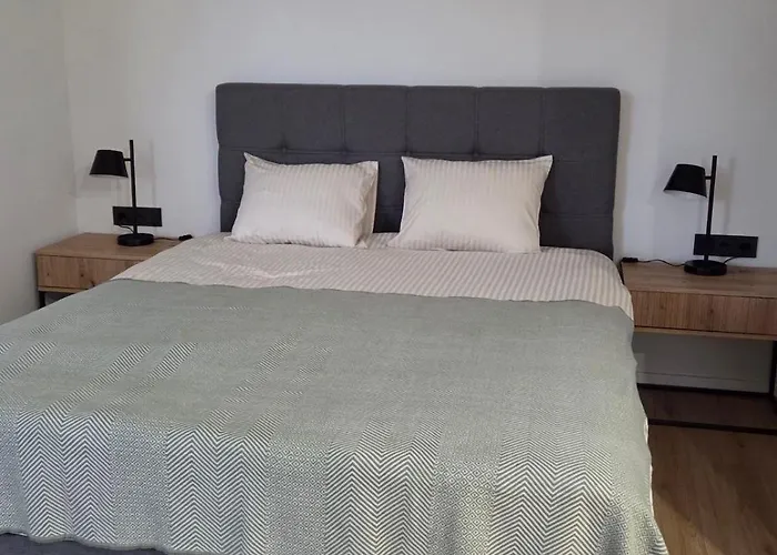 Peetri Plats Border Apartmens Apartment