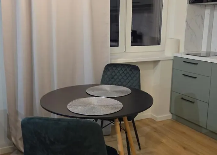 Apartment Peetri Plats Border Apartmens